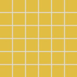 Rako Mozaik Rako Color Two dark yellow 30x30 cm matt GDM05142.1 (GDM05142.1)