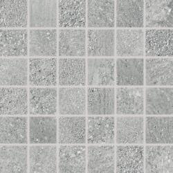 Rako Mozaik Rako Stones szürke 30x30 cm matt DDM06667.1 (DDM06667.1)
