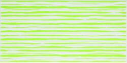 Fineza Dekor Fineza Happy zöld 20x40 cm fényes DHAP40GE (DHAP40GE)