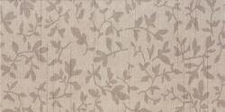 Rako Dekor Rako Textile textil bézs 20x40 cm matt WADMB112.1 (WADMB112.1)