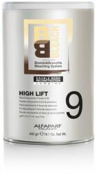 ALFAPARF Milano BB Bleach High Lift 9 szőkítőpor 400 g