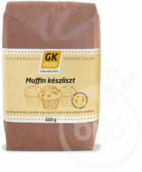 GK Food Muffin lisztkeverék 500 g