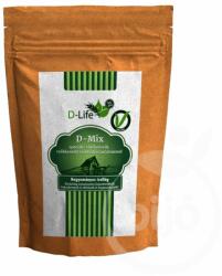 D-Life D-mix szénhidrátcsökkentett sütokeverék 500 g