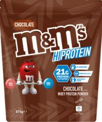 M&Ms Hi-Protein Powder 875 g