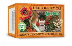 Herbex Urológiai tea vörös áfonyával 20 filter