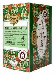 Boszi teák Anti-arthritis Gyógyfű tea 20 filter