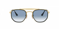 Ray-Ban The Marshal II RB3648M 9167/3F