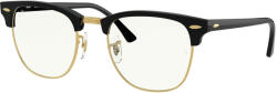 Ray-Ban Clubmaster RB3016 901/BF Rama ochelari