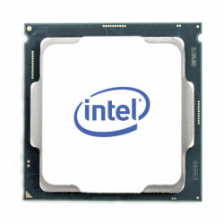 Intel E-2334 4-Core 3.40GHz LGA1200 Box
