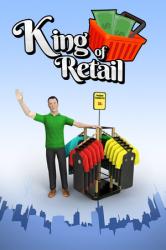 Iceberg Interactive King of Retail (PC) Jocuri PC