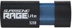 Patriot Supersonic Rage Lite 32GB USB3.0 (PEF32GRLB32U) Флаш памет