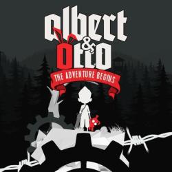 KBros Entertainment Albert & Otto The Adventure Begins (PC)