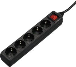 Hama 5 Plug 1,4 m Switch (137267)