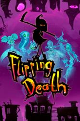 Zoink Games Flipping Death (PC) Jocuri PC