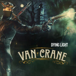 Techland Dying Light Van Crane Bundle (PC)