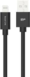 Silicon Power USB to Lightning 1m (SP1M0ASYLK15AL1K)