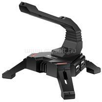 Sandberg 2in1 USB Hub Bungee (USB2.0 kimenet; 4xUSB2.0 bemenet) (SANDBERG_133-92) (SANDBERG_133-92)