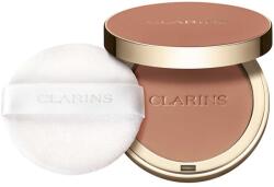 Clarins Ever Matte Compact Powder pudra compacta cu efect matifiant culoare 06 10 g