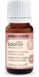 Solanie Solanie Aroma Sense Száraz, érett bőrre illóolaj-keverék 10ml (SO23050)