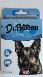  Dr. Peticon bolha- és kullancsriasztó nyakörv kutyák részére