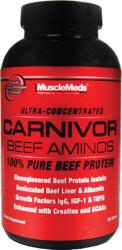 MuscleMeds Carnivor Beef Aminos (300 tab. )