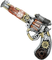 Widmann Pistol steampunk latex Costum bal mascat copii