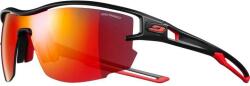 Julbo Ochelari de soare JULBO Aero cu Lentile Spectron 3CF, Black Red / Multilayer Red (3660576290419)