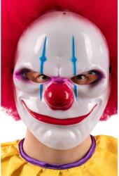 Carnival Toys Masca clown horror plastic