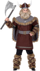 Widmann Costum viking adult premium - m marimea m Costum bal mascat copii