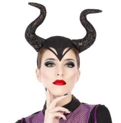 Atosa Bentita coarne maleficent Costum bal mascat copii
