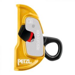 Petzl Blocator coarda alpinism PETZL Rescucender (3342540103818)