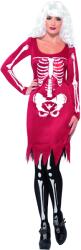 Smiffy's Costum schelet indragostit - m marimea m Costum bal mascat copii