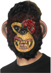 Smiffys Masca zombie cimpanzeu