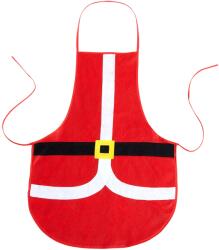 Widmann Sort mos craciun Costum bal mascat copii