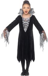 Smiffy's Costum fetita paianjen halloween - 5 - 6 ani / 120 cm Costum bal mascat copii