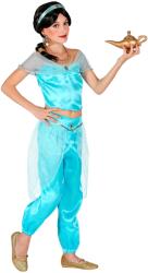 Widmann Costum jasmine copii - 5 - 7 ani / 128 cm Costum bal mascat copii