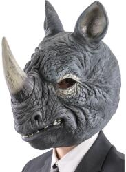 Carnival Toys Masca rinocer latex