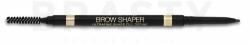 MAX Factor Brow Shaper Eyebrow Pencil - 20 Brown szemöldökceruza 2az 1-ben 4 g
