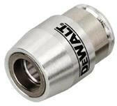 ALU Sleeve for 50mm IR torsion bits (DT70547T-QZ)