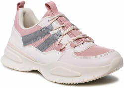 Jenny Fairy Sneakers WAG1150204A Alb