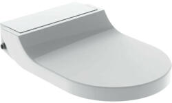 Geberit AquaClean Tuma Classic WC kerámiára szerelhető berendezés, alpin fehér 146.073. 11.1 (146.073.11.1) - szaniteronline
