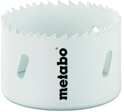 Metabo bimetál kobalt körkivágó többféle anyaghoz 102x35mm (625205000) - megatool