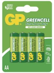 GP Batteries Greencell ceruza elem R6 bliszteres/4 B1221 (GP-15G-BL4-B1221)