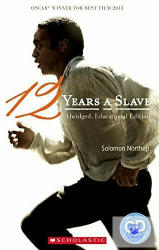 12 Years A Slave CD - Intermediate