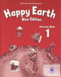 New Happy Earth 1 Ab 19