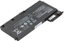 Samsung NP530U4B NP530U4C, NP535U4C gyári új akkumulátor (BA43-00339A, AA-PBYN8AB) - laptophardware