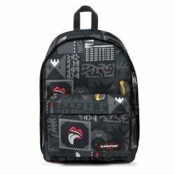 EASTPAK Out of office laptoptartós hátizsák wall art