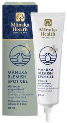 Manuka Health Gel miere de Manuka pentru cosuri, acnee, roseata, pete (20ml) (blemish spot gel)