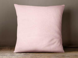 Goldea față de pernă decorativă teflonată - roz tigrat 45 x 45 cm