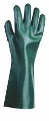 CERVA UNIVERSAL védőkesztyű 35 cm kék /zöld (C110001240105)